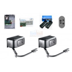 Came FERNI COMBO CLASSICO автоматика для распашных ворот (001U1276RU) Came FERNI COMBO CLASSICO автоматика для распашных ворот (001U1276RU)