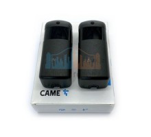 Came DXR10BAP комплект беспроводных, регулируемых фотоэлементов, дальность 10 м (806TF-0060) Came DXR10BAP комплект беспроводных, регулируемых фотоэлементов, дальность 10 м (806TF-0060)