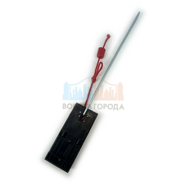 Каретка для направляющей Doorhan SK-3600/SK-4600 DHG013NEW Каретка для направляющей Doorhan SK-3600/SK-4600 DHG013NEW