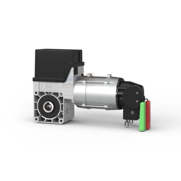 GFA Electic driver TSE 5.24-25,40 WS NES SK T801 F 220V автоматика для секционных ворот GFA Electic driver TSE 5.24-25,40 WS NES SK T801 F 220V автоматика для секционных ворот