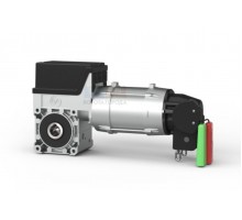 GFA SE 9.24-25,40 DES SK-7m TS970 Kabel 5m Fk 380V автоматика для секционных ворот GFA SE 9.24-25,40 DES SK-7m TS970 Kabel 5m Fk 380V автоматика для секционных ворот