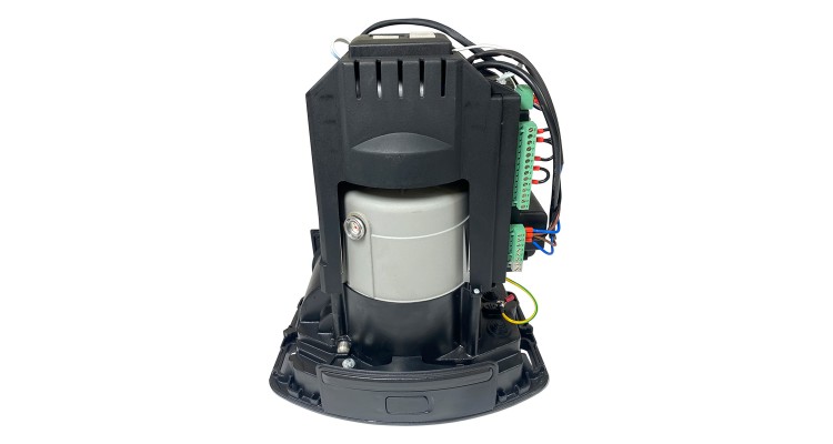 Alutech RTO-500KIT автоматика для откатных ворот — купить по низкой ...