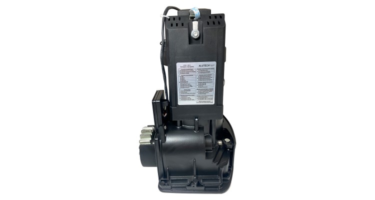 Alutech RTO-1000MKIT автоматика для откатных ворот — купить по низкой ...