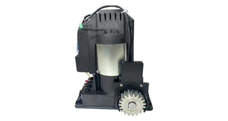 Alutech RTO-1000MKIT автоматика для откатных ворот — купить по низкой ...