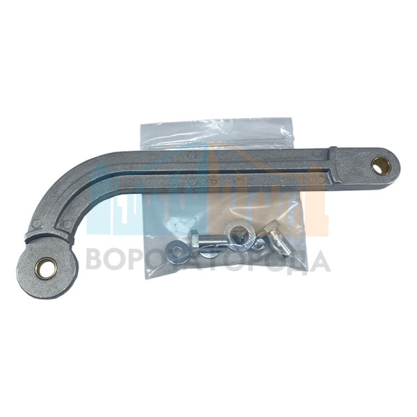CAME Рычаг изогнутый FLEX 119RID146 CAME Рычаг изогнутый FLEX 119RID146