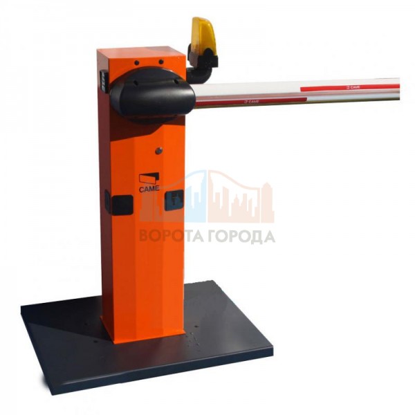 Came GARD 3750 дюралайт шлагбаум автоматический Came GARD 3750 дюралайт шлагбаум автоматический