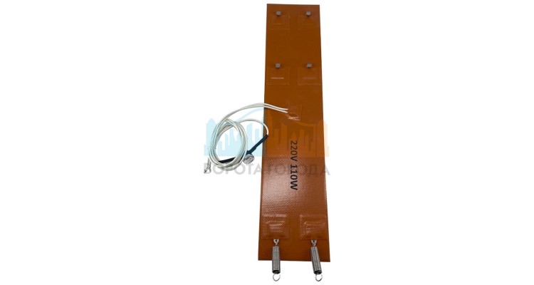 Обогреватель DoorHan Heater для приводов универсальный 120W — купить по ...