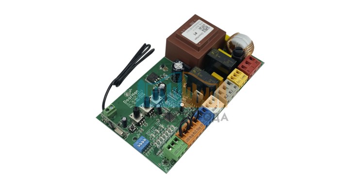Плата управления PCB-SL для приводов Sliding, Barrier (DOORHAN) PCB-SL ...