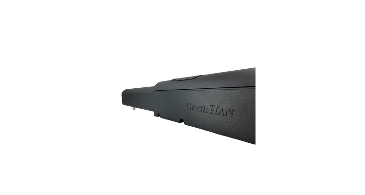 Комплект привода DoorHan SW-5000 PRO KIT — купить по низкой цене 60829 ...