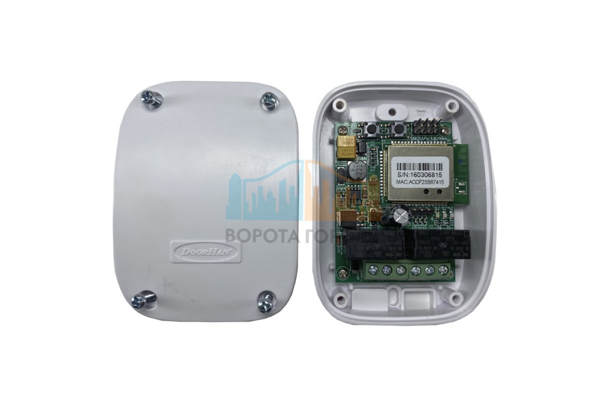 Doorhan Smart Control-2 (SM2U) модуль Wi-Fi