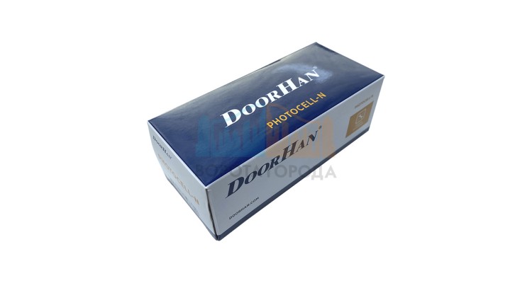 Фотоэлементы безопасности Doorhan Photocell — купить по низкой цене ...