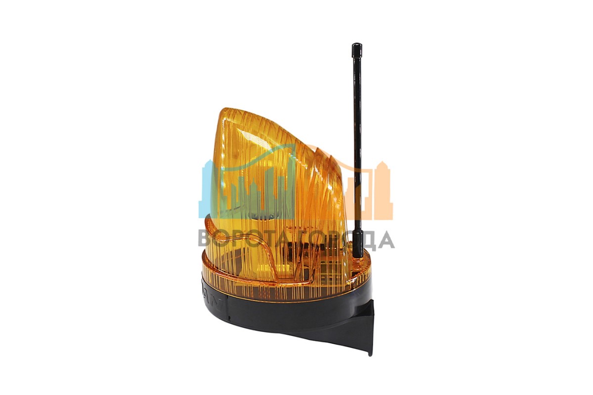 Doorhan LAMP лампа сигнальная для автоматики ворот и шлагбаумов ...