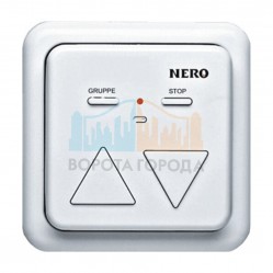 Исполнительное устройство (с лицом) Nero 8013L