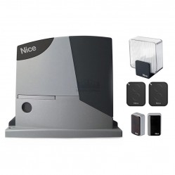 Nice RD400KIT2 привод для откатных ворот Nice RD400KIT2 привод для откатных ворот