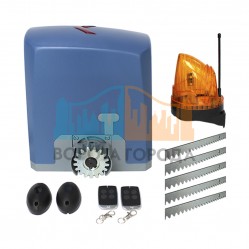 R-Tech SL1000 АС.М FULL автоматика для откатных ворот R-Tech SL1000 АС.М FULL автоматика для откатных ворот