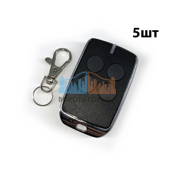Пульт для ворот R-Tech RT-4 (5 шт) Пульт для ворот R-Tech RT-4 (5 шт)