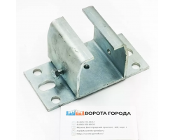 Ролтэк 261.RC55/RC59 кронштейн Ролтэк 261.RC55/RC59 кронштейн