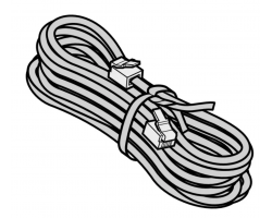 Резьбовые соединения кабелей