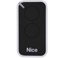 Nice ERA INTI2 BLACK пульт-брелок д/у для ворот и шлагбаумов Nice ERA INTI2 BLACK пульт-брелок д/у для ворот и шлагбаумов
