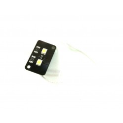 Светодиодная лампа PCB_LEDPRO/BLACK/V,1,0 PCB_LEDПА/Black/V.1.1