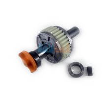CAME Вал выходной BX в сборе 119RIBX007 CAME Вал выходной BX в сборе 119RIBX007