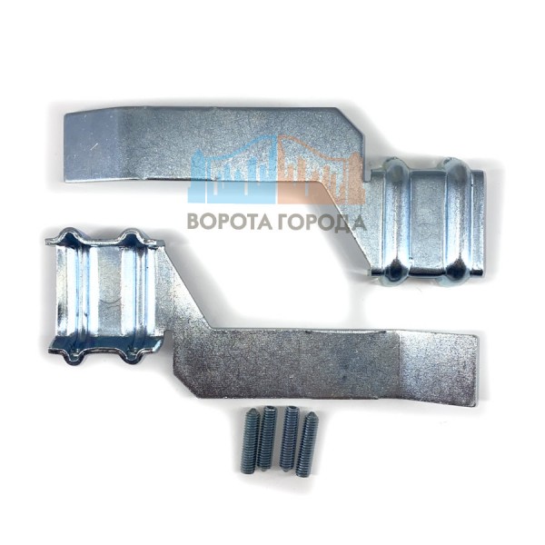 CAME Пластина рейки BK/BX 119RIY038 CAME Пластина рейки BK/BX 119RIY038