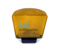 Comunello SWIFT лампа сигнальная для автоматики ворот и шлагбаумов