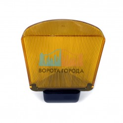 Comunello SWIFT лампа сигнальная для автоматики ворот и шлагбаумов