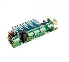 Came плата аварийного питания LB90 (002LB90) Came плата аварийного питания LB90 (002LB90)