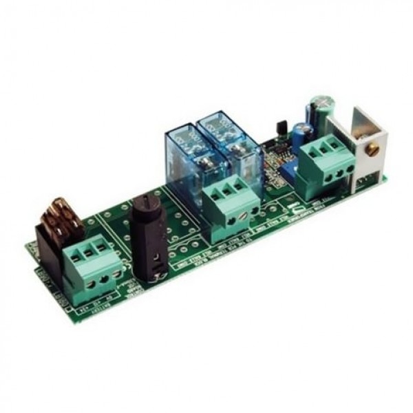 Came плата аварийного питания LB180 (002LB180) Came плата аварийного питания LB180 (002LB180)