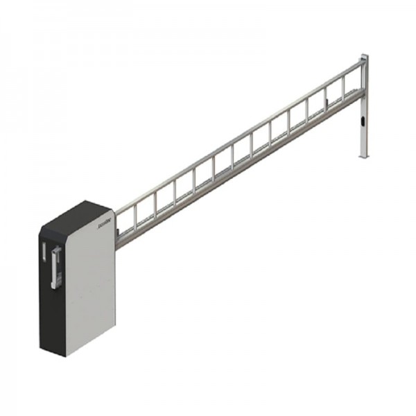 Шлагбаум откатной антивандальный BARRIER PROTECTOR (4м.) Шлагбаум откатной антивандальный BARRIER PROTECTOR (4м.)