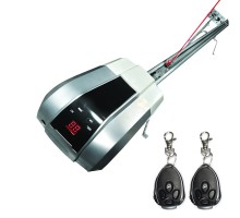 An-Motors ASG600/3KIT (2.4м) автоматика для секционных ворот An-Motors ASG600/3KIT (2.4м) автоматика для секционных ворот