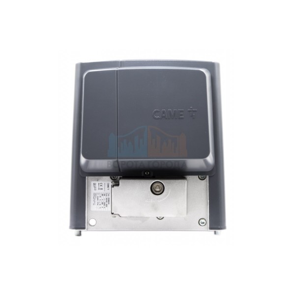 Came BX708AGS привод для откатных ворот 801MS-0030 Came BX708AGS привод для откатных ворот 801MS-0030