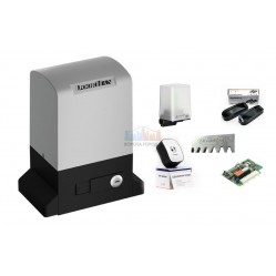 Doorhan Sliding-2100 KIT автоматика для откатных ворот Doorhan Sliding-2100 KIT автоматика для откатных ворот