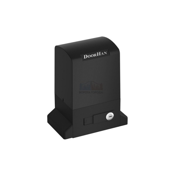 Doorhan Sliding-1300 Pro привод для откатных ворот Doorhan Sliding-1300 Pro привод для откатных ворот