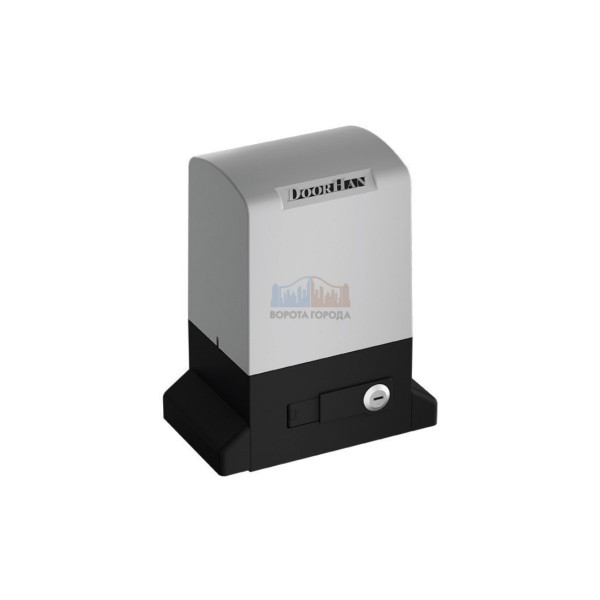 Doorhan Sliding-2100 автоматика для откатных ворот Doorhan Sliding-2100 автоматика для откатных ворот