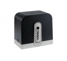 FAAC C720 привод для откатных ворот 109320 FAAC C720 привод для откатных ворот 109320