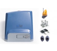 R-Tech SL1500 KIT автоматика для откатных ворот R-Tech SL1500 KIT автоматика для откатных ворот