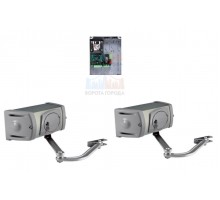 Came Ferni 40230 автоматика для распашных ворот Came Ferni 40230 автоматика для распашных ворот
