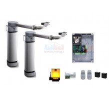 Came Flex 500/2 KIT автоматика для распашных ворот Came Flex 500/2 KIT автоматика для распашных ворот