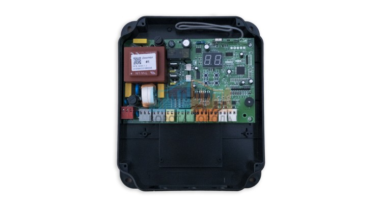 Doorhan PCB-SW блок управления — купить по низкой цене 7139 руб. в г ...