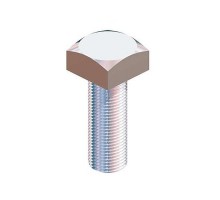 Болт специальный (3/8"х2") Болт специальный (3/8"х2")