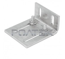 Кронштейн с винтом RC30/RC35 Кронштейн с винтом RC30/RC35