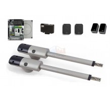 Nice TOO3000KIT1 автоматика для распашных ворот Nice TOO3000KIT1 автоматика для распашных ворот