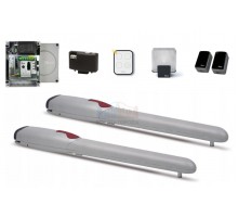 Nice WG3524HSBDKIT2 комплект автоматики для распашных ворот Nice WG3524HSBDKIT2 комплект автоматики для распашных ворот
