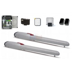 Nice WG3524HSBDKIT2 комплект автоматики для распашных ворот Nice WG3524HSBDKIT2 комплект автоматики для распашных ворот