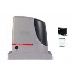 Nice RB500HSBDKIT комплект автоматики для откатных ворот Nice RB500HSBDKIT комплект автоматики для откатных ворот