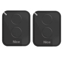 Nice FlO2REKIT10 комплект из 10 двухканальных пультов Nice FlO2REKIT10 комплект из 10 двухканальных пультов