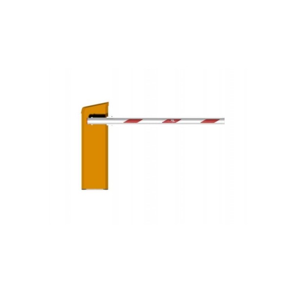 MAGNETICTOLL шлагбаум автоматический 3 м. с круглой стрелой MAGNETICTOLL шлагбаум автоматический 3 м. с круглой стрелой