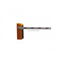 MAGNETICTOLL шлагбаум автоматический 3 м. MAGNETICTOLL шлагбаум автоматический 3 м.